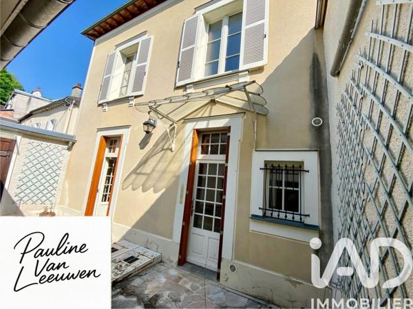 Maison à vendre 7 pièces 175 m² Bar-sur-Seine