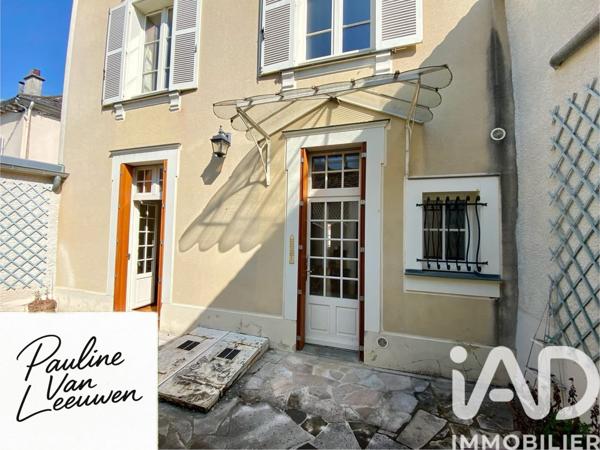 Maison à vendre 7 pièces 175 m² Bar-sur-Seine