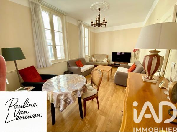 Maison à vendre 7 pièces 175 m² Bar-sur-Seine