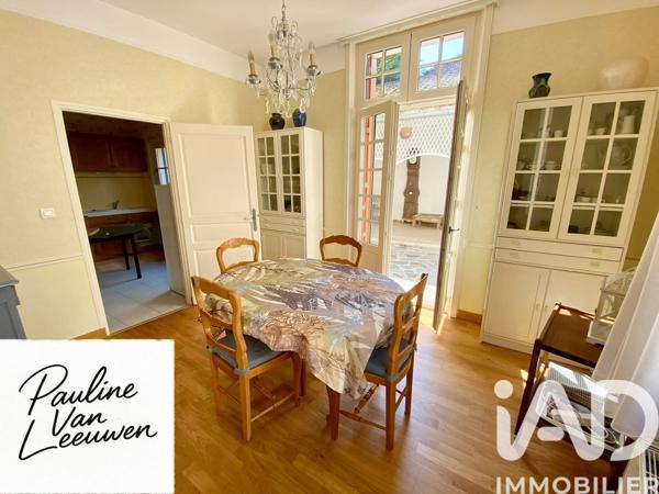 Maison à vendre 7 pièces 175 m² Bar-sur-Seine