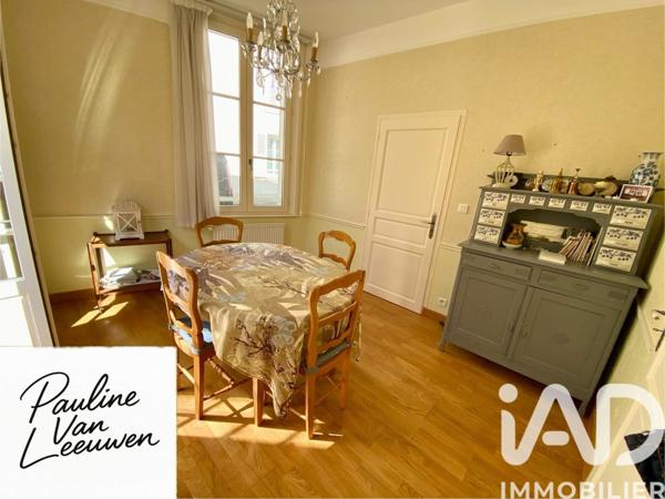 Maison à vendre 7 pièces 175 m² Bar-sur-Seine