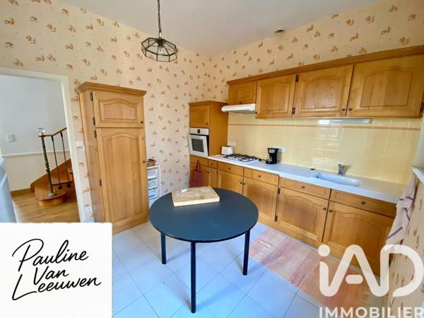 Maison à vendre 7 pièces 175 m² Bar-sur-Seine