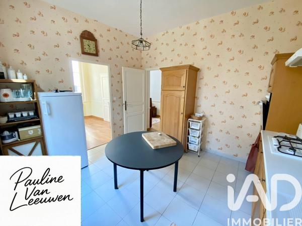 Maison à vendre 7 pièces 175 m² Bar-sur-Seine