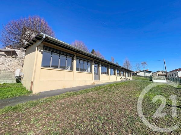 Maison à vendre  5 pièces - 172,20 m2 ALLEGRE - 43