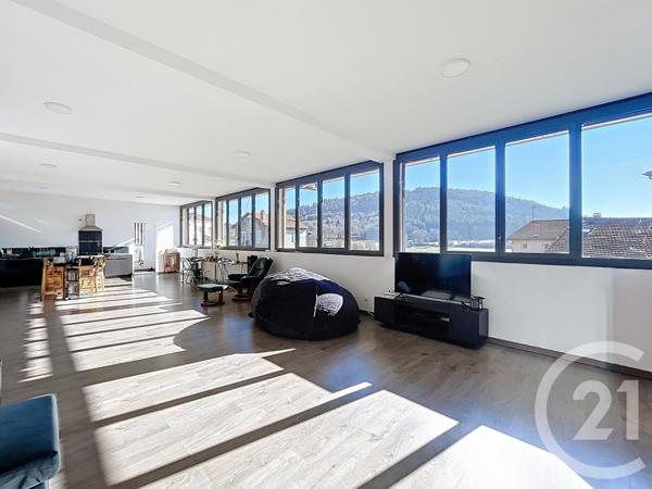 Maison à vendre  5 pièces - 172,20 m2 ALLEGRE - 43