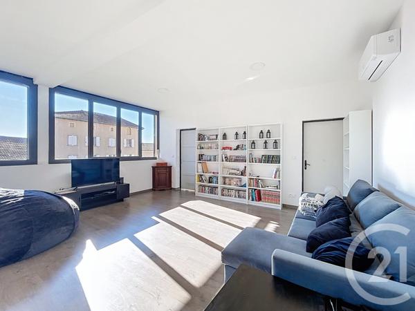 Maison à vendre  5 pièces - 172,20 m2 ALLEGRE - 43