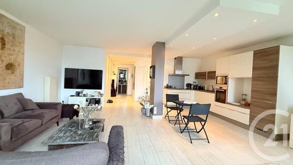 Appartement F3 à vendre  3 pièces - 73,02 m2 VINCENNES - 94