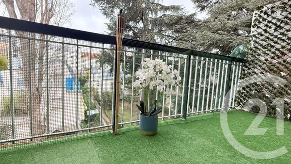 Appartement F3 à vendre  3 pièces - 73,02 m2 VINCENNES - 94