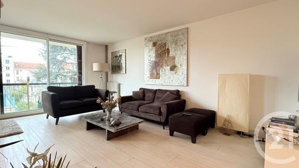 Appartement F3 à vendre  3 pièces - 73,02 m2 VINCENNES - 94
