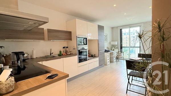 Appartement F3 à vendre  3 pièces - 73,02 m2 VINCENNES - 94
