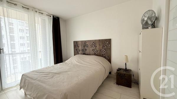 Appartement F3 à vendre  3 pièces - 73,02 m2 VINCENNES - 94