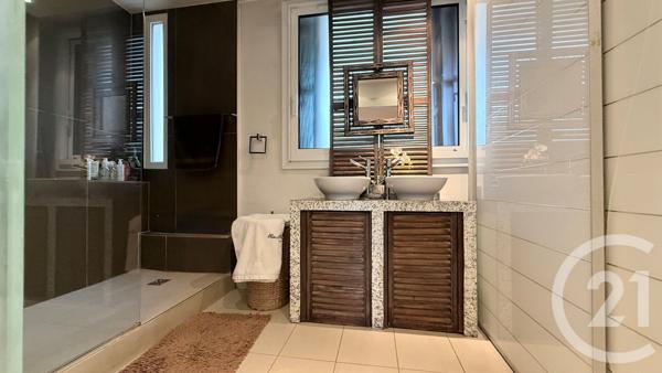 Appartement F3 à vendre  3 pièces - 73,02 m2 VINCENNES - 94