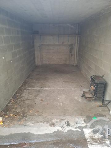 Parking à vendre  12 m2 ST ETIENNE - 42