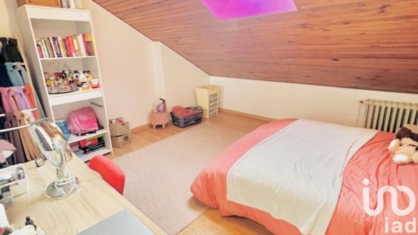 Maison de ville 8 pièces de 125 m² à Creil (60100)