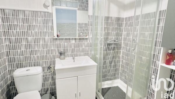 Maison de ville 8 pièces de 125 m² à Creil (60100)