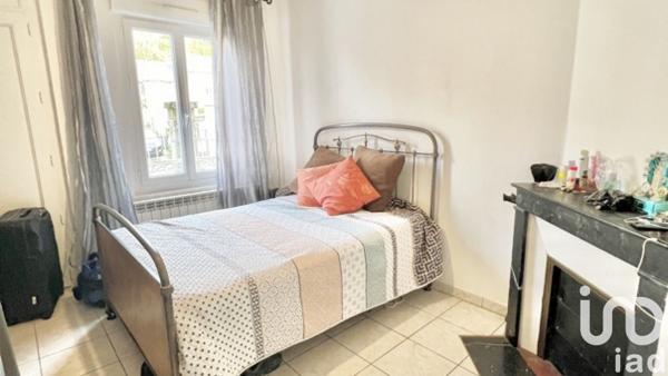 Maison de ville 8 pièces de 125 m² à Creil (60100)