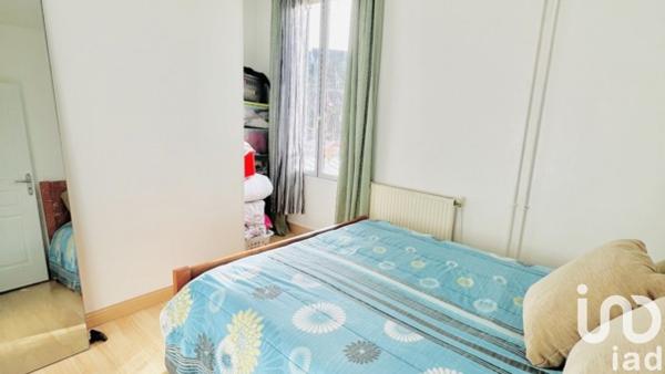 Maison de ville 8 pièces de 125 m² à Creil (60100)