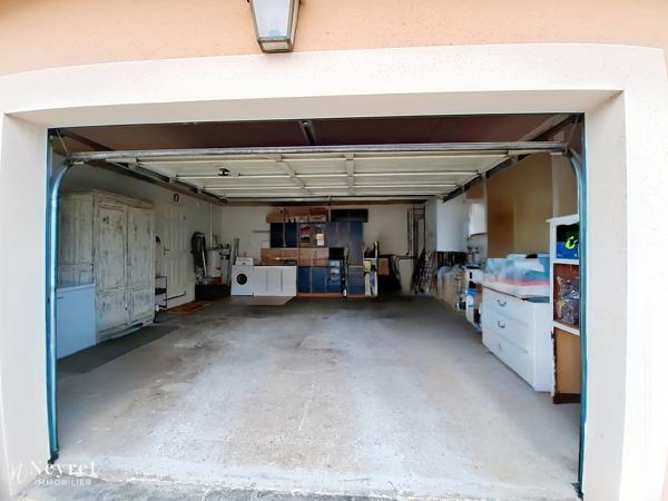 Rare !!! Maison de plain pied de 130 m² sur 1500 m² de terrain, 5 chambres