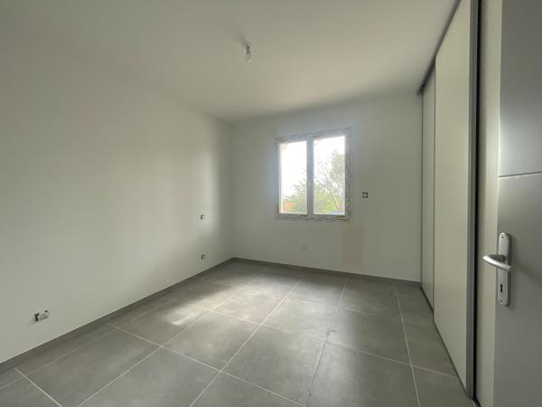Maison neuve de plain pied avec jardin et garage Carlipa (11170)