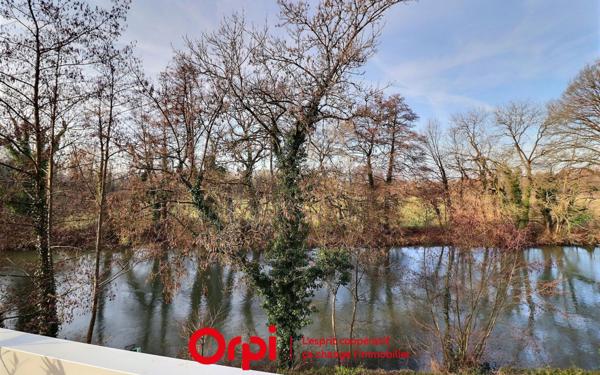 Appartement à vendre    2 pièces • 61,38 m2 Erstein