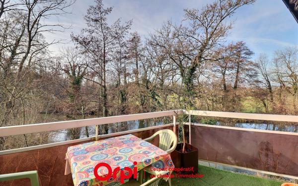 Appartement à vendre    2 pièces • 61,38 m2 Erstein