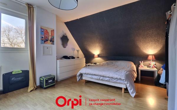 Appartement à vendre    2 pièces • 61,38 m2 Erstein