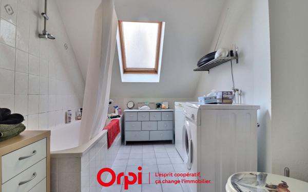 Appartement à vendre    2 pièces • 61,38 m2 Erstein