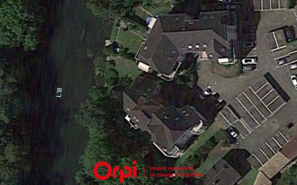 Appartement à vendre    2 pièces • 61,38 m2 Erstein