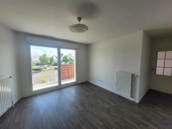 Appartement à vendre à Pleurtuit en Ille-et-Vilaine (35730), ref : 275MO