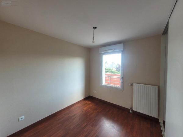 Appartement à vendre à Pleurtuit en Ille-et-Vilaine (35730), ref : 275MO