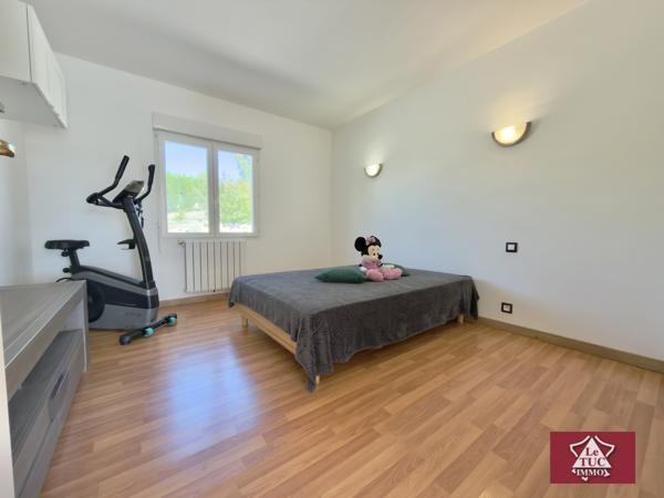 Grande maison tout confort avec pool house et piscine. Dausse (47140)