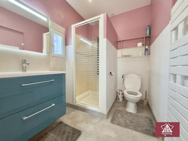 Grande maison tout confort avec pool house et piscine. Dausse (47140)
