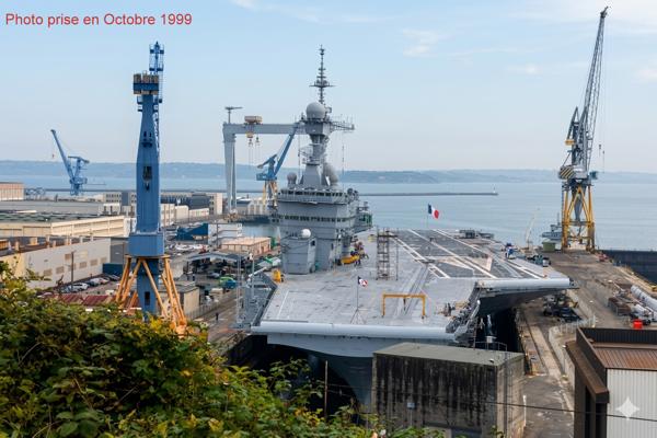 APPARTEMENT T6 A VENDRE BREST KERBONNE - PLEINE VUE MER - 4 Chambres - 176 m² - ASCENSEUR - PARKING
