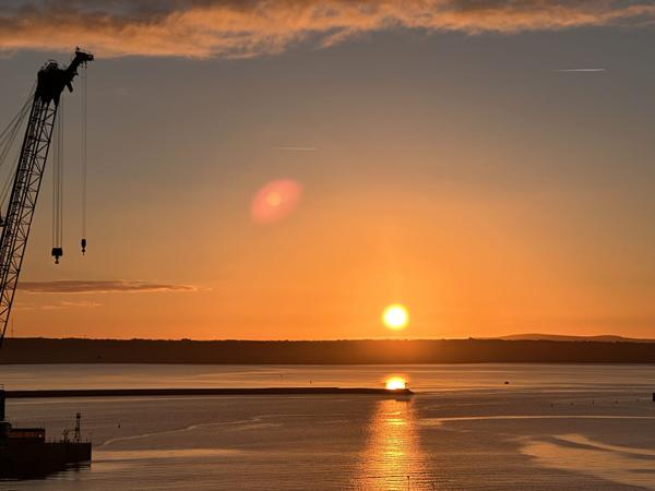 APPARTEMENT T6 A VENDRE BREST KERBONNE - PLEINE VUE MER - 4 Chambres - 176 m² - ASCENSEUR - PARKING