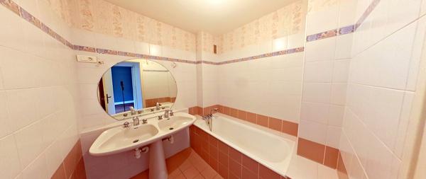 APPARTEMENT T6 A VENDRE BREST KERBONNE - PLEINE VUE MER - 4 Chambres - 176 m² - ASCENSEUR - PARKING