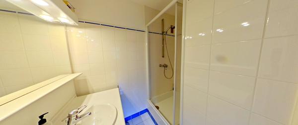 APPARTEMENT T6 A VENDRE BREST KERBONNE - PLEINE VUE MER - 4 Chambres - 176 m² - ASCENSEUR - PARKING