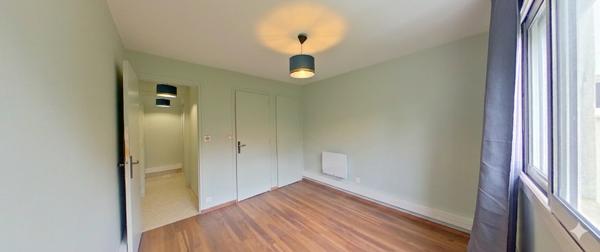 APPARTEMENT T6 A VENDRE BREST KERBONNE - PLEINE VUE MER - 4 Chambres - 176 m² - ASCENSEUR - PARKING