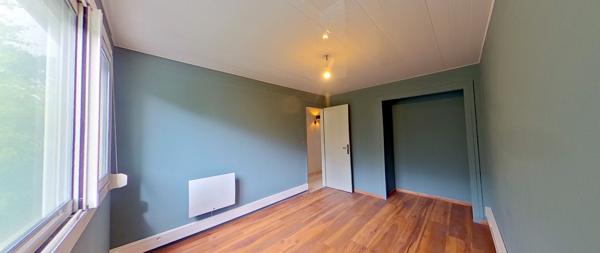 APPARTEMENT T6 A VENDRE BREST KERBONNE - PLEINE VUE MER - 4 Chambres - 176 m² - ASCENSEUR - PARKING
