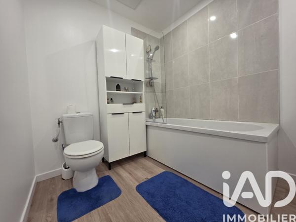 Appartement à vendre 3 pièces 70 m² Tourcoing