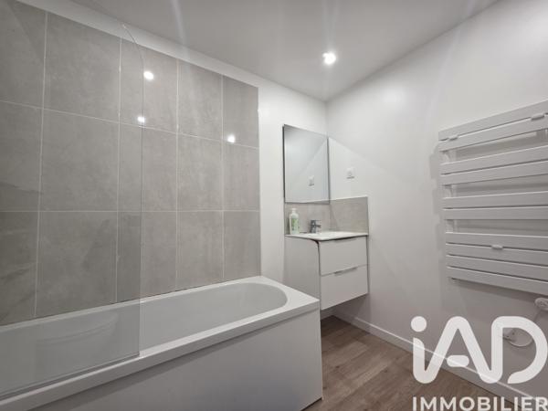 Appartement à vendre 3 pièces 70 m² Tourcoing