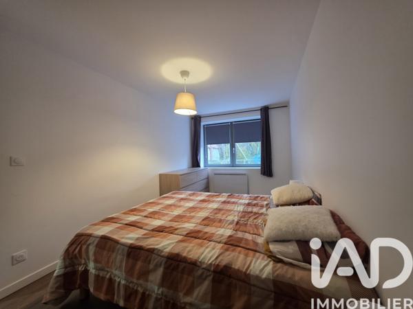 Appartement à vendre 3 pièces 70 m² Tourcoing