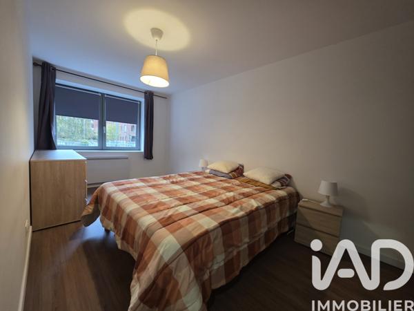 Appartement à vendre 3 pièces 70 m² Tourcoing