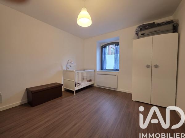 Appartement à vendre 3 pièces 70 m² Tourcoing