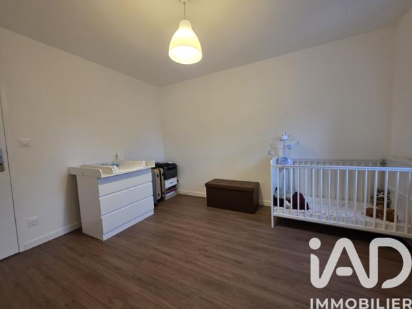 Appartement à vendre 3 pièces 70 m² Tourcoing