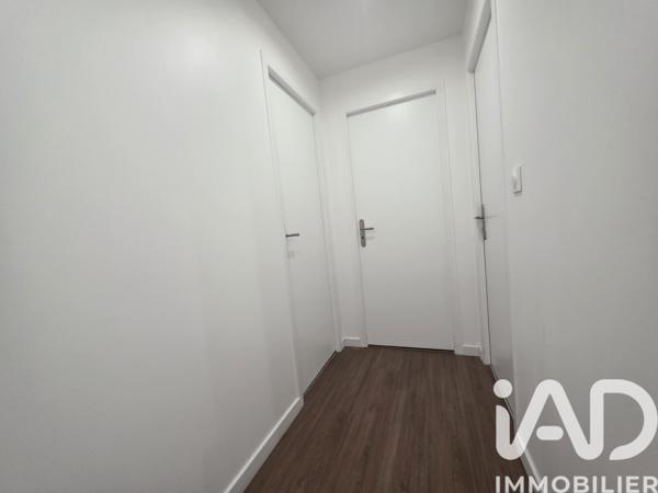 Appartement à vendre 3 pièces 70 m² Tourcoing