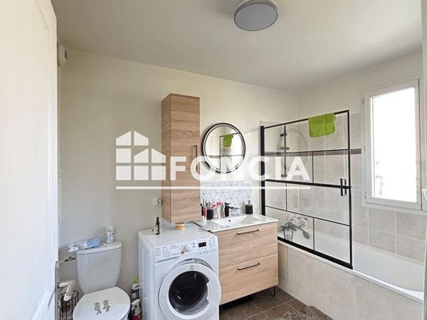 À vendre Maison 4 pièces 74 m² - Saint-fargeau-ponthierry 77310