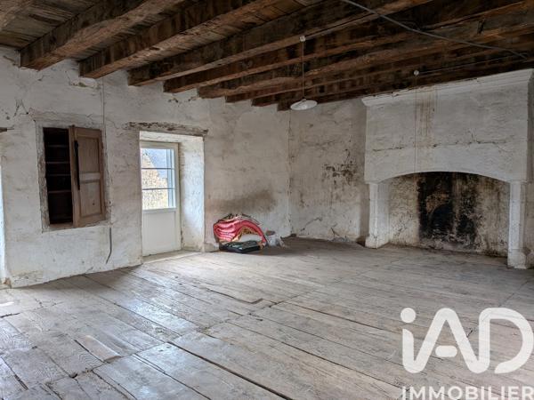 Maison à vendre 5 pièces 160 m² La Porcherie