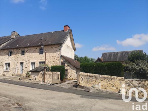 Maison à vendre 5 pièces 160 m² La Porcherie