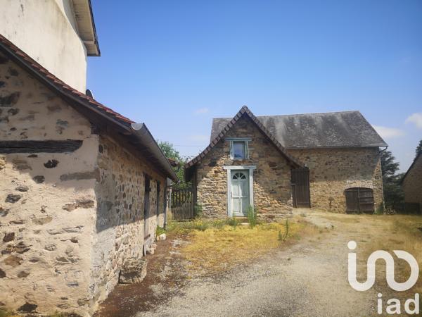 Maison à vendre 5 pièces 160 m² La Porcherie