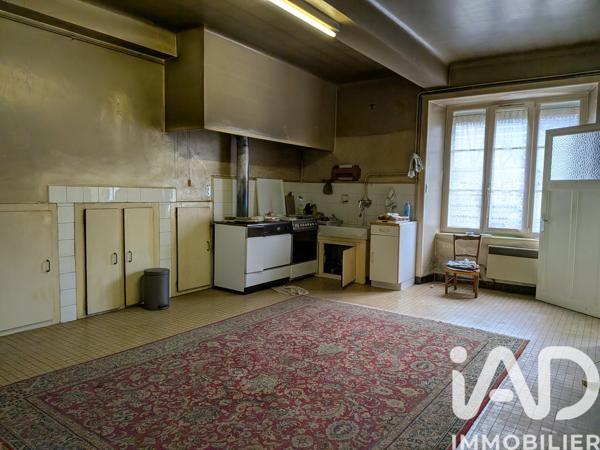 Maison à vendre 5 pièces 160 m² La Porcherie